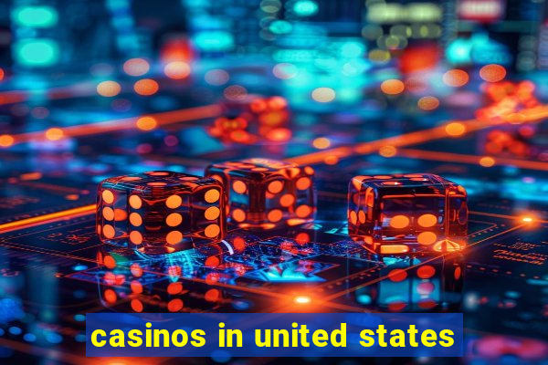 casinos in united states